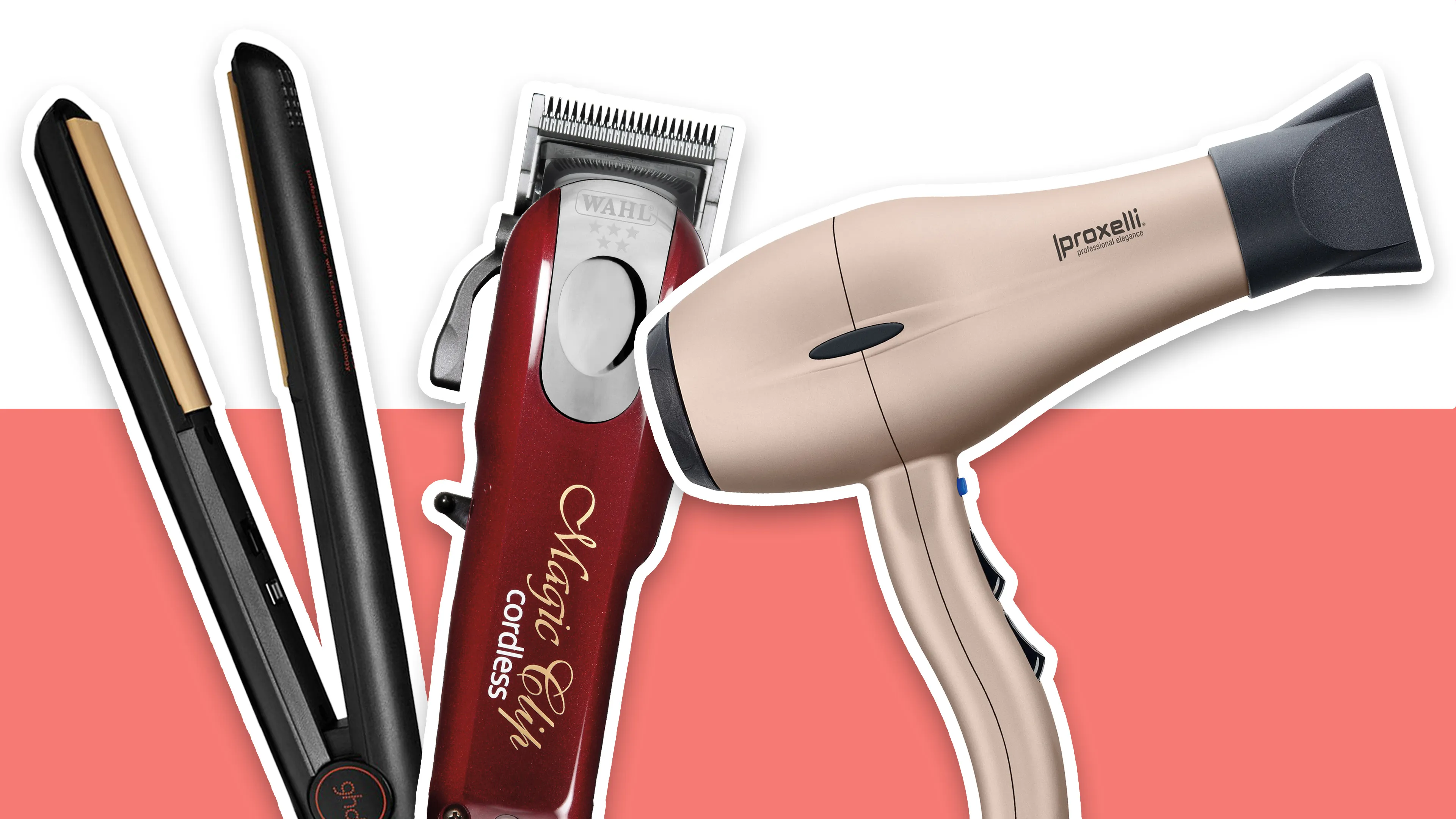 Proxelli professional sales elegance precio